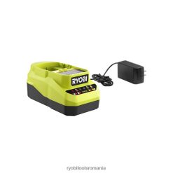 RYOBI încărcător 18v ​​one+ baterii și încărcătoare A68ND681