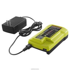 RYOBI Incarcator 40v cu port usb baterii și încărcătoare A68ND703