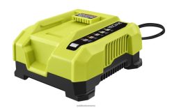 RYOBI Incarcator rapid de 40 V baterii și încărcătoare A68ND702