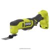 RYOBI Instrument multiplu 18v one+ Unelte electrice A68ND81