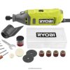 RYOBI Instrument rotativ de 1,2 amperi Unelte electrice A68ND156