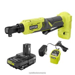 RYOBI Kit clichet 18v one+ 3/8 Unelte electrice A68ND40