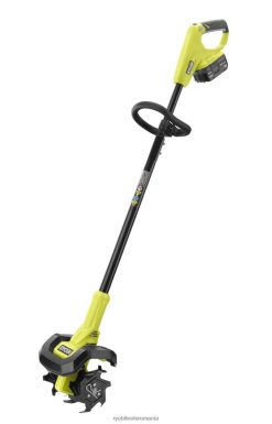 RYOBI Kit cultivator 18v ​​one+8 în aer liber A68ND451