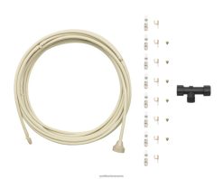 RYOBI Kit de aburire 1/4 x 12 ft stil de viață și recreere de iluminat A68ND477