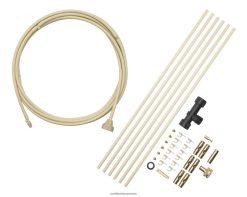 RYOBI Kit de aburire extensibil de 3/8 x 12 ft stil de viață și recreere de iluminat A68ND482