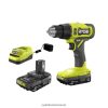 RYOBI kit de găurit cu ciocan 1/2 one+ 18v fără acumulator Unelte electrice A68ND22