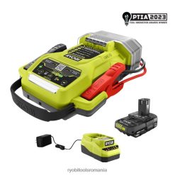 RYOBI Kit de pornire 18v one+ unelte A68ND526