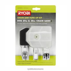 RYOBI kit de reglare a drujbei în aer liber A68ND344