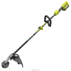 RYOBI Kit de tuns cu 15 corzi cu atașament de 40 V în aer liber A68ND299