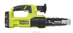 RYOBI Kit drujba 18v one+ 8 pentru tăiere în aer liber A68ND361