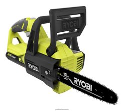 RYOBI Kit drujba 40v 10 în aer liber A68ND359