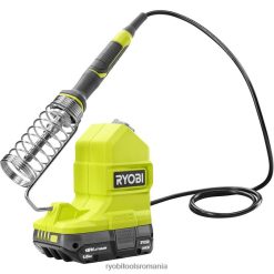 RYOBI Kit fier de lipit 18v one+ 120w Unelte electrice A68ND160