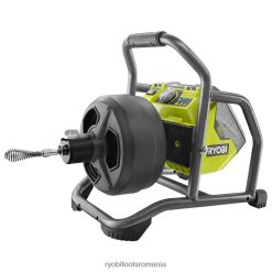 RYOBI Kit melc de scurgere 18v one+ hibrid 50' Unelte electrice A68ND185