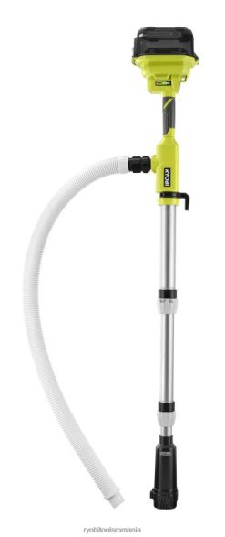 RYOBI Kit pompă cu stâlp telescopic 18v one+ 1/6 Unelte electrice A68ND184