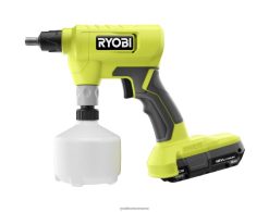 RYOBI Kit pulverizator compact 18v one+ în aer liber A68ND437