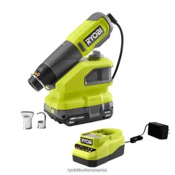 RYOBI Kit stilou termic 18v one+ Unelte electrice A68ND193