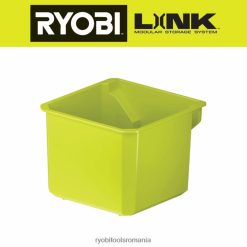 RYOBI link un singur coș organizator depozitare A68ND652