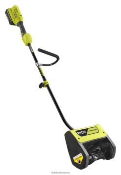 RYOBI lopata de zapada 40v în aer liber A68ND435