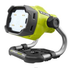 RYOBI Lumină de lucru cu led hibrid 18v one+ gama de culori stil de viață și recreere de iluminat A68ND516