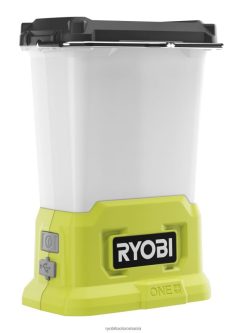 RYOBI Lumină de zonă cu led 18v one+ stil de viață și recreere de iluminat A68ND509