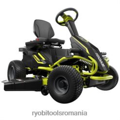 RYOBI Mașină de tuns iarbă electrică 38 100 ah în aer liber A68ND227