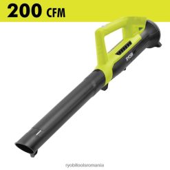 RYOBI Măturător 18v ​​one+ 200 cfm în aer liber A68ND319