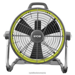 RYOBI one+ 18v hibrid 18 ventilator tambur cu tun de aer stil de viață și recreere de iluminat A68ND499