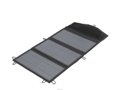 RYOBI Panou solar pliabil de 21 de wați accesorii A68ND532