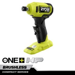 RYOBI Polizor cu matriță în unghi drept 1/4 fără perii 18v one+ hp Unelte electrice A68ND112