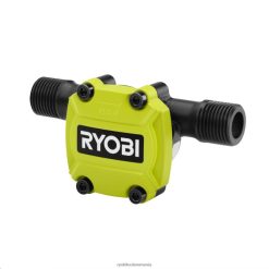 RYOBI Pompă de foraj cu tijă hexagonală 1/4 accesorii A68ND850