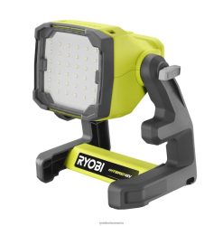RYOBI Proiector cu LED hibrid 18v one+ (numai unealta) stil de viață și recreere de iluminat A68ND511