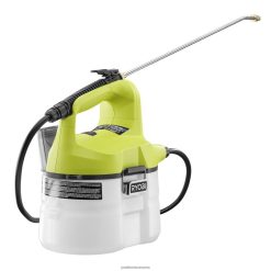RYOBI Pulverizator chimic 18v one+ 1 galon în aer liber A68ND445