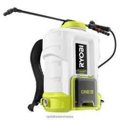 RYOBI Pulverizator chimic pentru rucsac 18v one+ 4 gallon în aer liber A68ND440