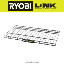 RYOBI raft de sârmă link 21 depozitare A68ND638