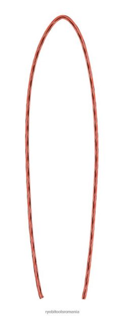 RYOBI reel easy+ înlocuitori de linie fixă ​​pivotante în aer liber A68ND255