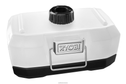RYOBI Rezervor de schimb de 1 litru pentru pulverizatorul electrostatic portabil 18v one+ curatenie A68ND625
