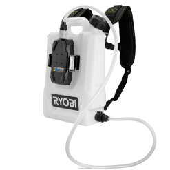 RYOBI Rezervor de schimb de 2 galoane pentru pulverizatorul electrostatic de mână de 18v one+ curatenie A68ND611