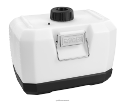 RYOBI Rezervor de schimb de 2 litri pentru pulverizatorul electrostatic portabil 18v one+ curatenie A68ND620