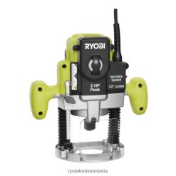 RYOBI Router cu 2 vîrf hp Unelte electrice A68ND163