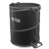 RYOBI sac de gazon și frunze depozitare A68ND631