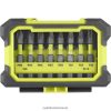 RYOBI Set 10 bucăți cleme pentru curea accesorii A68ND824