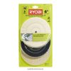 RYOBI Set de 3 buc. 6 roți de lustruit accesorii A68ND780