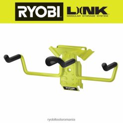 RYOBI set de cârlige standard de depozitare a legăturilor depozitare A68ND656