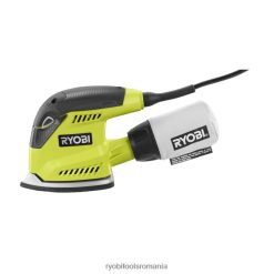 RYOBI șlefuitor pentru pisici de colț Unelte electrice A68ND137