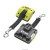 RYOBI Snur pentru scule pachet de 2 pentru unelte 18v one+ depozitare A68ND661