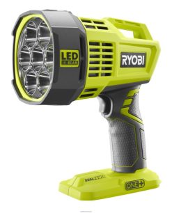 RYOBI Spot LED 18v one+ dual power stil de viață și recreere de iluminat A68ND519