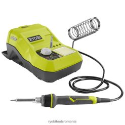 RYOBI Statie hibrida de lipit 18v one+ 45w Unelte electrice A68ND159