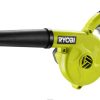 RYOBI Suflantă de atelier compactă fără fir de 18v one+ Unelte electrice A68ND198