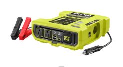 RYOBI Sursă de alimentare auto 18v one+ 1000 watt unelte A68ND528