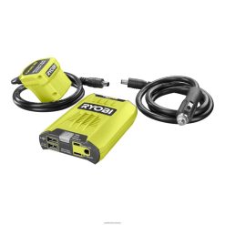 RYOBI Sursă de alimentare auto 18v one+ 120-watt unelte A68ND530
